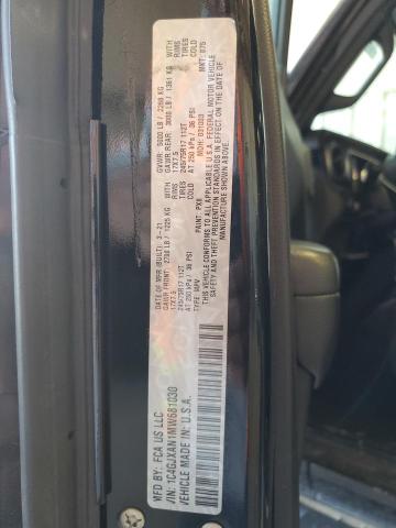 Photo 13 VIN: 1C4GJXAN1MW681030 - JEEP WRANGLER S 