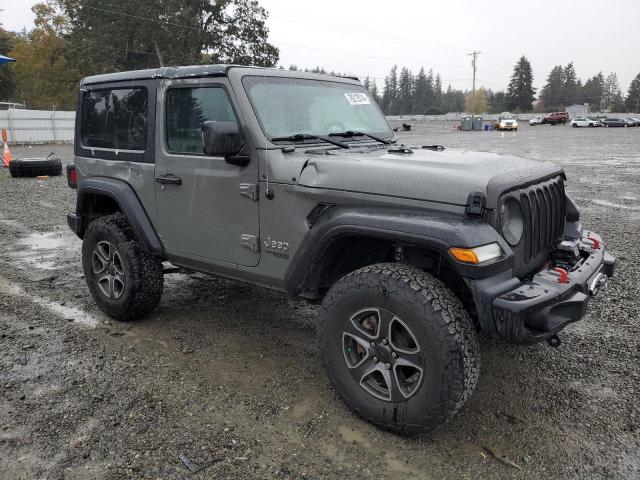 Photo 3 VIN: 1C4GJXAN8LW228943 - JEEP WRANGLER S 