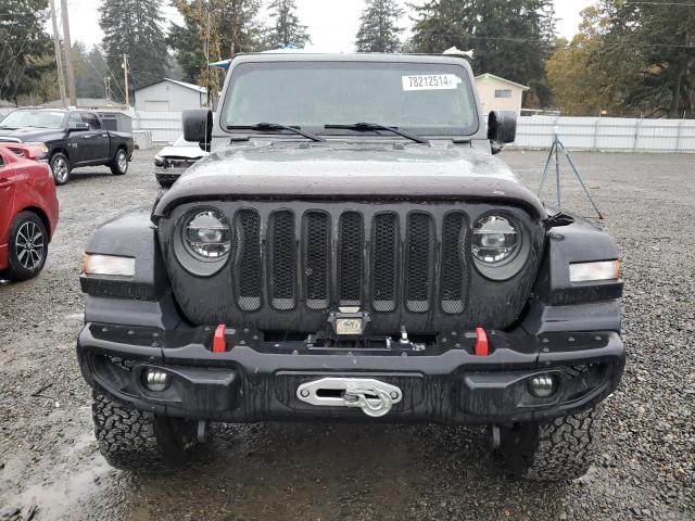 Photo 4 VIN: 1C4GJXAN8LW228943 - JEEP WRANGLER S 