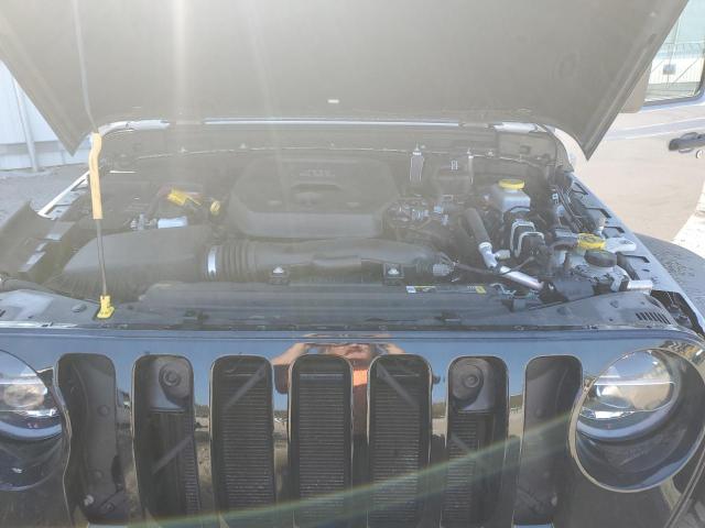 Photo 11 VIN: 1C4GJXAN8MW651488 - JEEP WRANGLER 