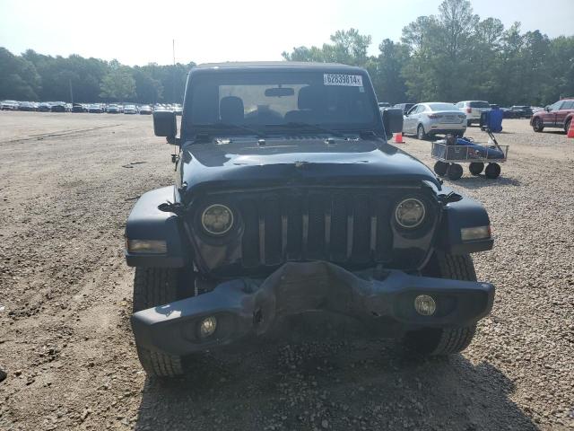 Photo 4 VIN: 1C4GJXAN8MW722298 - JEEP WRANGLER S 