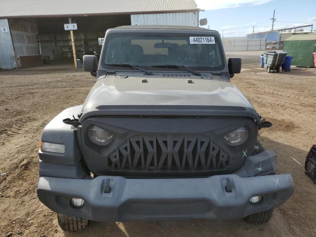 Photo 4 VIN: 1C4GJXAN9LW228854 - JEEP WRANGLER 