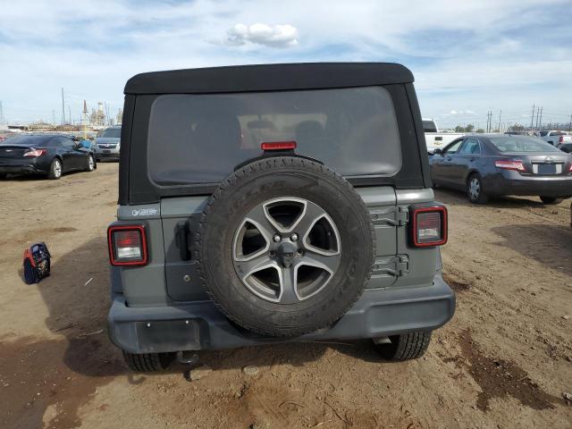 Photo 5 VIN: 1C4GJXAN9LW228854 - JEEP WRANGLER 