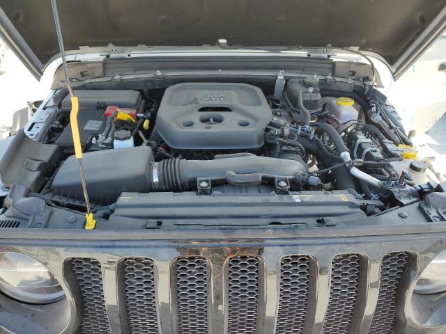 Photo 11 VIN: 1C4GJXAN9NW247391 - JEEP WRANGLER 