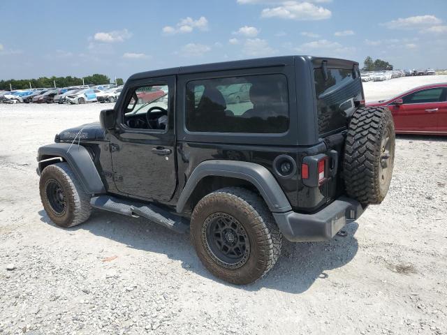 Photo 1 VIN: 1C4GJXANXNW145999 - JEEP WRANGLER 