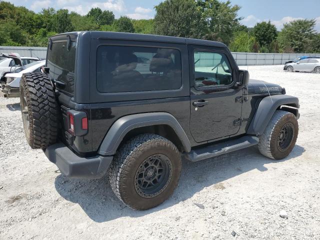 Photo 2 VIN: 1C4GJXANXNW145999 - JEEP WRANGLER 