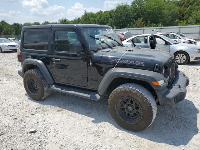 Photo 3 VIN: 1C4GJXANXNW145999 - JEEP WRANGLER 