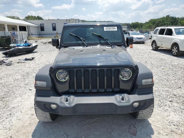 Photo 4 VIN: 1C4GJXANXNW145999 - JEEP WRANGLER 