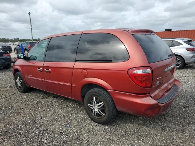 Photo 1 VIN: 1C4GP44361B186638 - CHRYSLER MINIVAN 