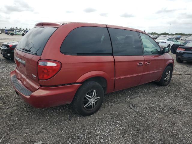 Photo 2 VIN: 1C4GP44361B186638 - CHRYSLER MINIVAN 