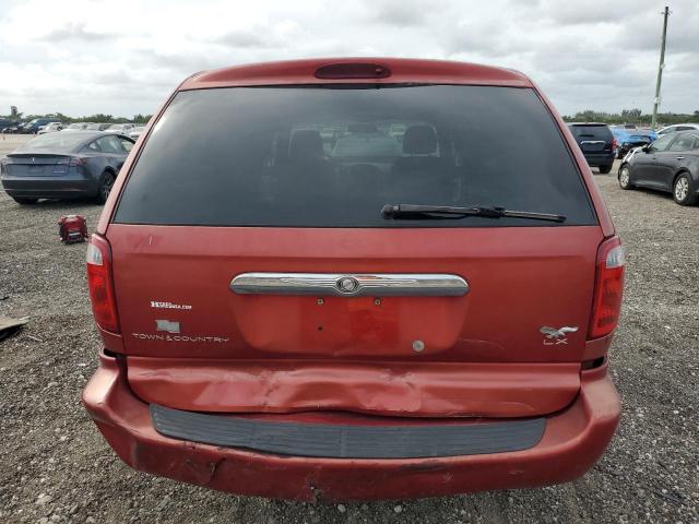 Photo 5 VIN: 1C4GP44361B186638 - CHRYSLER MINIVAN 