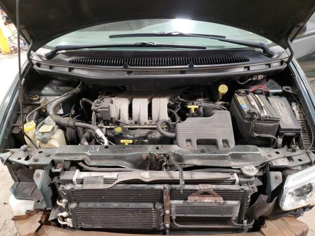 Photo 11 VIN: 1C4GP44G2YB517518 - CHRYSLER TOWN & COU 