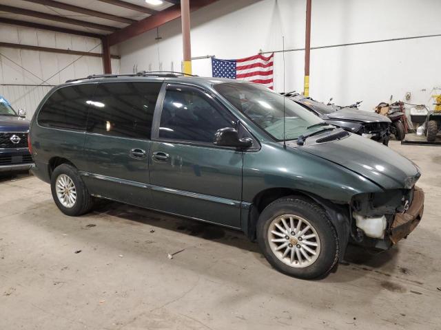 Photo 3 VIN: 1C4GP44G2YB517518 - CHRYSLER TOWN & COU 