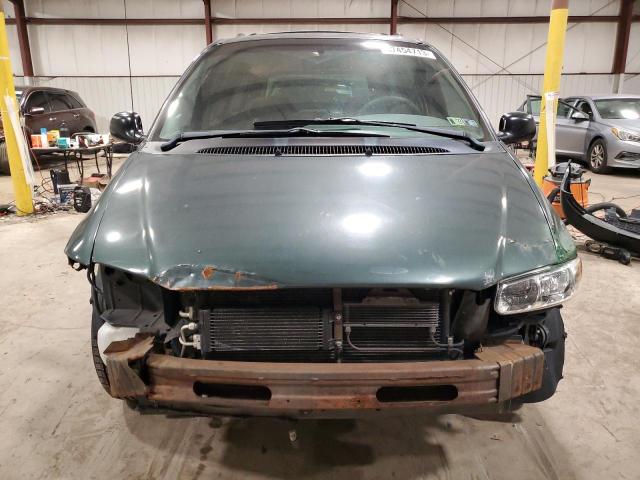 Photo 4 VIN: 1C4GP44G2YB517518 - CHRYSLER TOWN & COU 