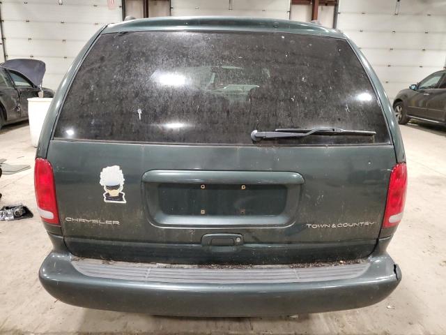 Photo 5 VIN: 1C4GP44G2YB517518 - CHRYSLER TOWN & COU 