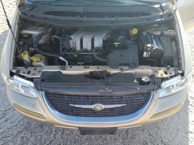 Photo 10 VIN: 1C4GP44G3YB676158 - CHRYSLER TOWN & COU 