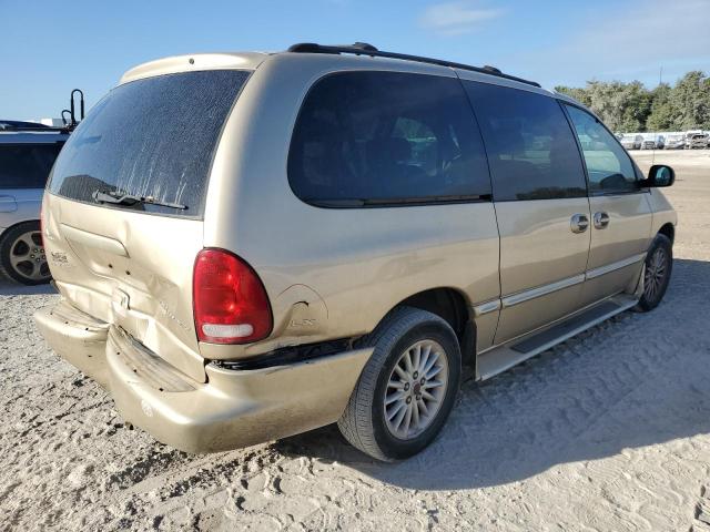 Photo 2 VIN: 1C4GP44G3YB676158 - CHRYSLER TOWN & COU 