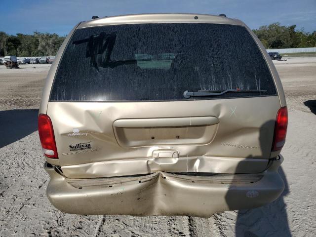 Photo 5 VIN: 1C4GP44G3YB676158 - CHRYSLER TOWN & COU 