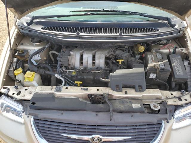 Photo 11 VIN: 1C4GP44G6YB656602 - CHRYSLER MINIVAN 