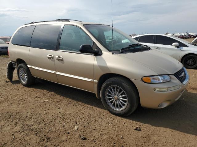 Photo 3 VIN: 1C4GP44G6YB656602 - CHRYSLER MINIVAN 