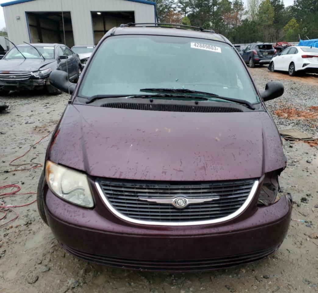 Photo 4 VIN: 1C4GP44RX4B514149 - CHRYSLER TOWN & COUNTRY 