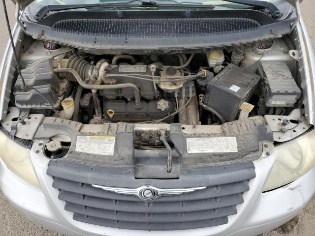 Photo 11 VIN: 1C4GP45R05B129960 - CHRYSLER TOWN & COU 