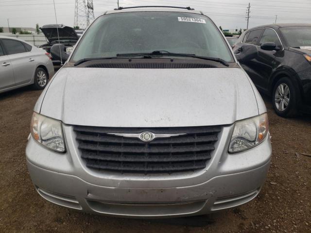 Photo 4 VIN: 1C4GP45R05B235468 - CHRYSLER MINIVAN 