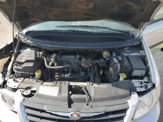 Photo 11 VIN: 1C4GP45R05B285111 - CHRYSLER MINIVAN 