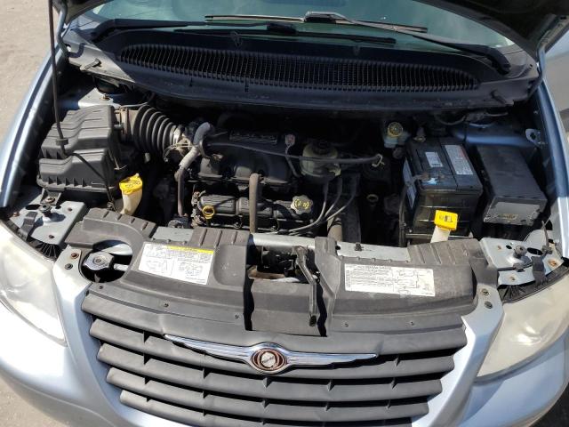 Photo 11 VIN: 1C4GP45R05B356680 - CHRYSLER TOWN & COU 