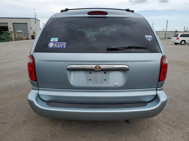 Photo 5 VIN: 1C4GP45R05B356680 - CHRYSLER TOWN & COU 