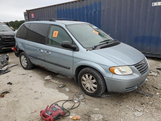 Photo 3 VIN: 1C4GP45R05B380588 - CHRYSLER TOWN & COU 