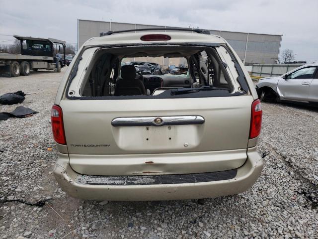 Photo 5 VIN: 1C4GP45R15B415834 - CHRYSLER MINIVAN 