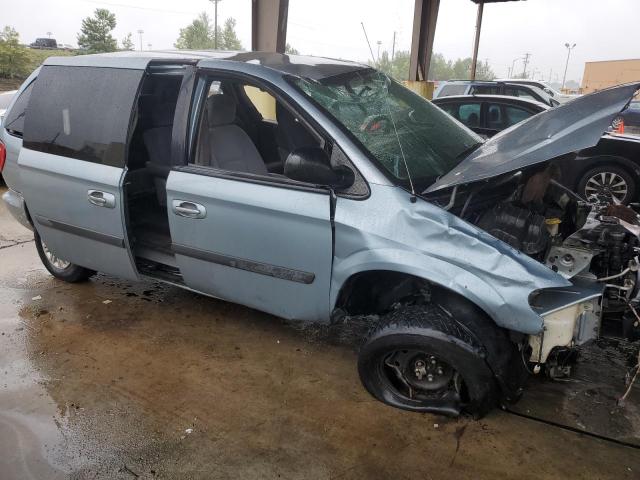 Photo 3 VIN: 1C4GP45R15B437218 - CHRYSLER MINIVAN 