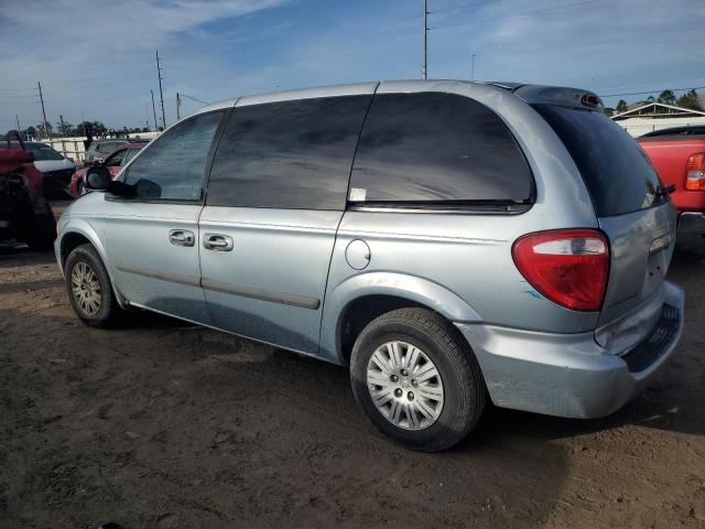 Photo 1 VIN: 1C4GP45R15B441785 - CHRYSLER MINIVAN 