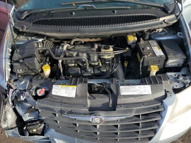 Photo 11 VIN: 1C4GP45R15B441785 - CHRYSLER MINIVAN 