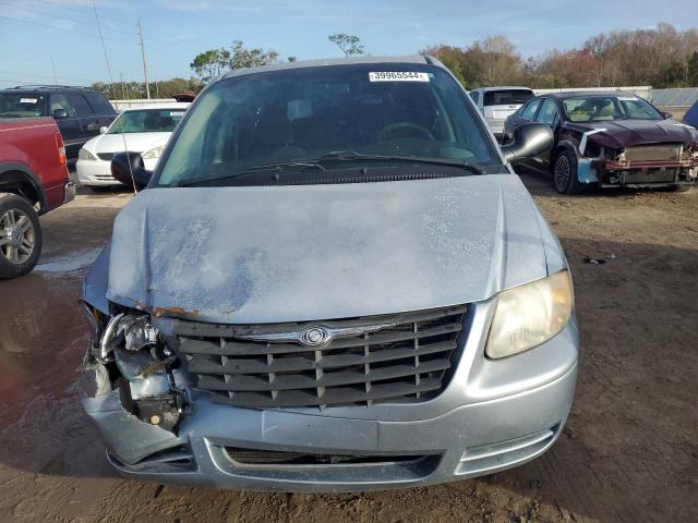 Photo 4 VIN: 1C4GP45R15B441785 - CHRYSLER MINIVAN 