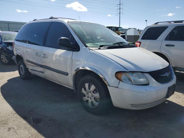 Photo 3 VIN: 1C4GP45R25B160756 - CHRYSLER MINIVAN 