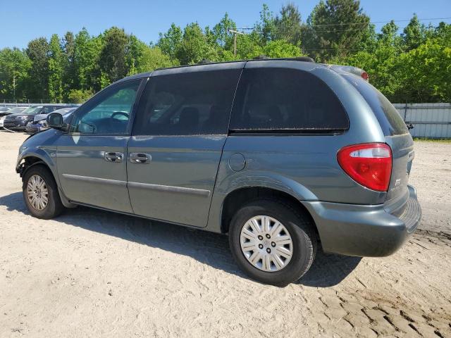 Photo 1 VIN: 1C4GP45R25B286521 - CHRYSLER MINIVAN 