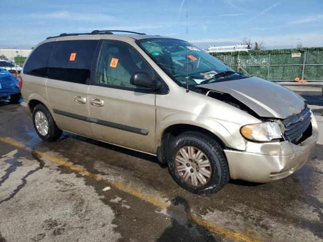 Photo 3 VIN: 1C4GP45R25B302815 - CHRYSLER MINIVAN 