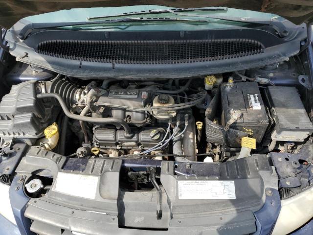 Photo 11 VIN: 1C4GP45R25B441231 - CHRYSLER MINIVAN 