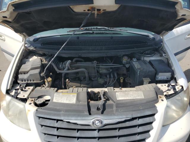 Photo 11 VIN: 1C4GP45R35B221578 - CHRYSLER TOWN AND C 