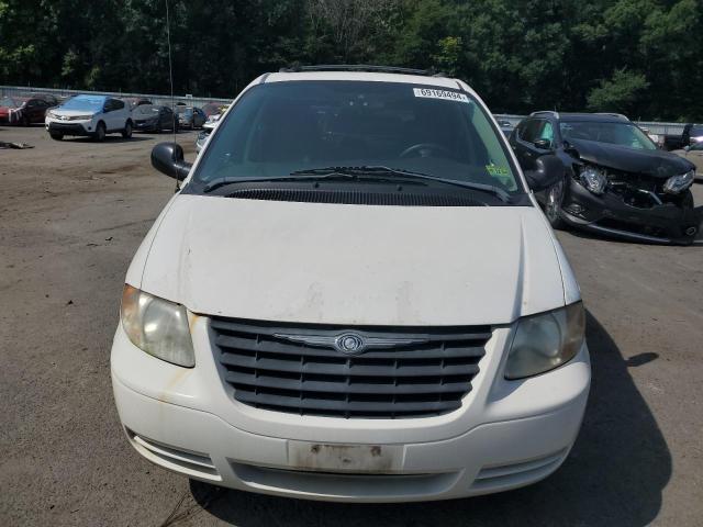 Photo 4 VIN: 1C4GP45R35B221578 - CHRYSLER TOWN AND C 