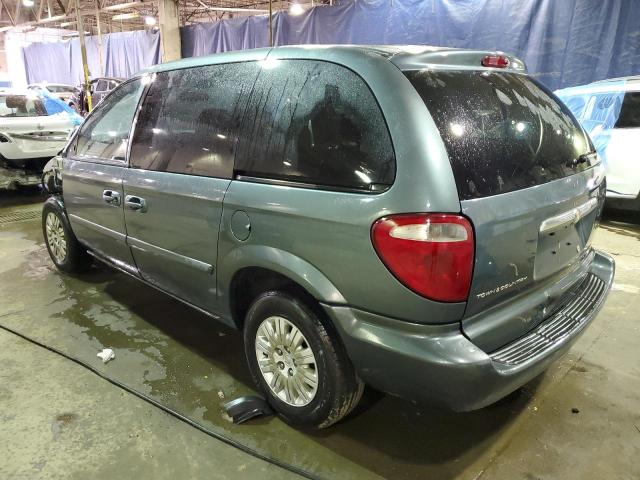 Photo 1 VIN: 1C4GP45R35B221726 - CHRYSLER MINIVAN 