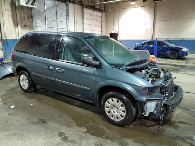 Photo 3 VIN: 1C4GP45R35B221726 - CHRYSLER MINIVAN 