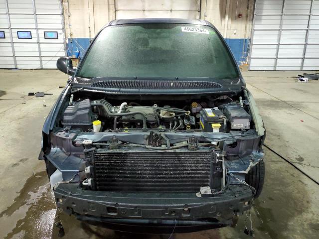 Photo 4 VIN: 1C4GP45R35B221726 - CHRYSLER MINIVAN 