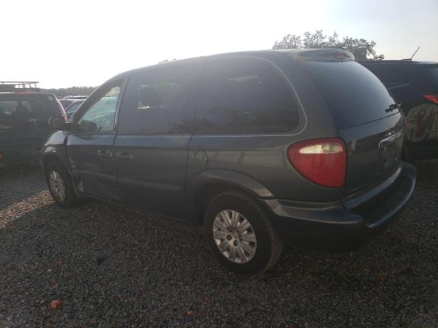 Photo 1 VIN: 1C4GP45R45B416007 - CHRYSLER MINIVAN 