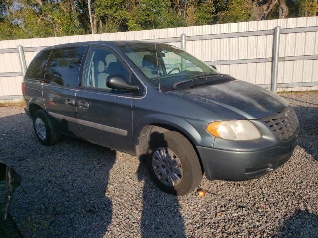 Photo 3 VIN: 1C4GP45R45B416007 - CHRYSLER MINIVAN 