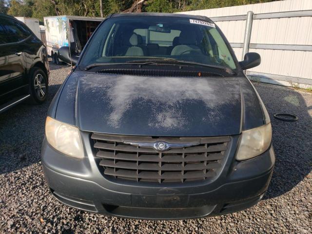 Photo 4 VIN: 1C4GP45R45B416007 - CHRYSLER MINIVAN 