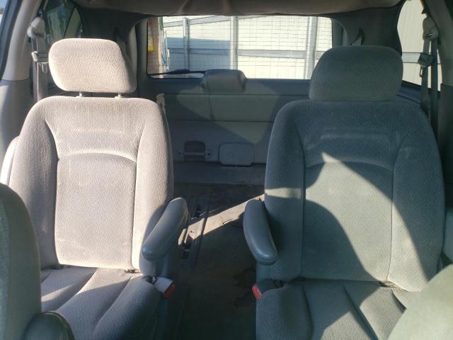 Photo 9 VIN: 1C4GP45R45B416007 - CHRYSLER MINIVAN 