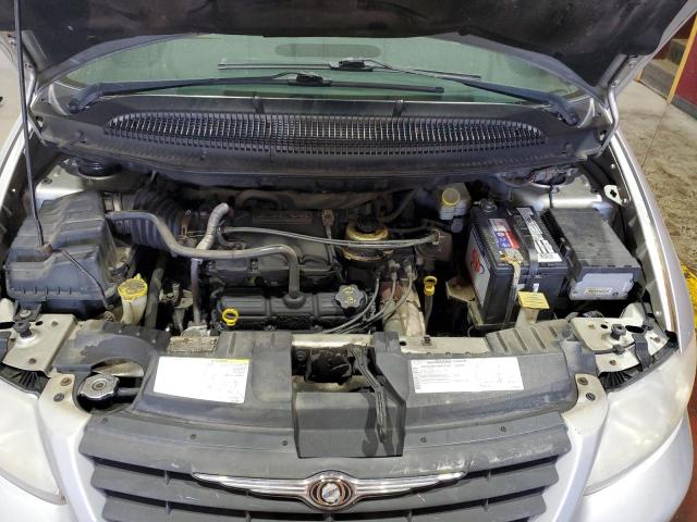 Photo 11 VIN: 1C4GP45R55B111356 - CHRYSLER MINIVAN 